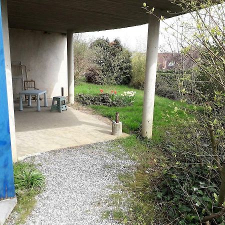 Appartement 2 Chambres Au Calme Et Au Vert, A لوفان لا نوف المظهر الخارجي الصورة