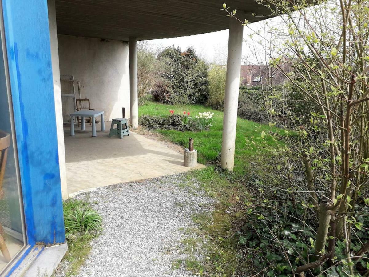 Appartement 2 Chambres Au Calme Et Au Vert, A لوفان لا نوف المظهر الخارجي الصورة